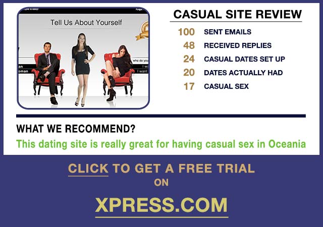 xpress online dating review