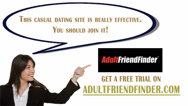 adult friend finder