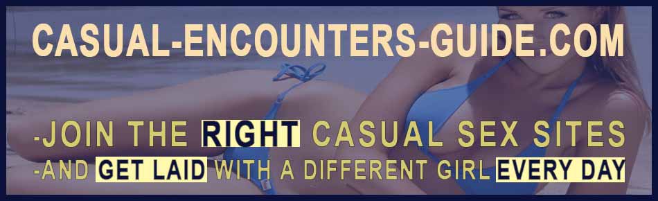 Header of Casual Encounters Guide