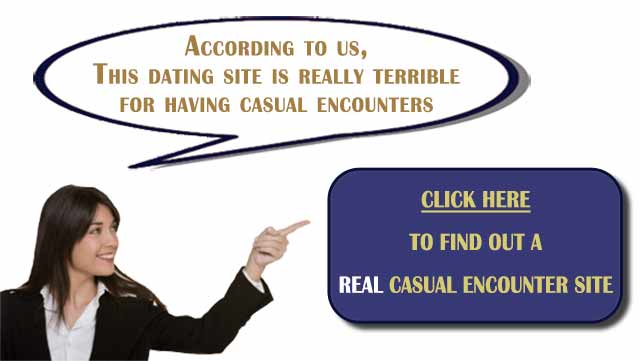 Real casual dating sites