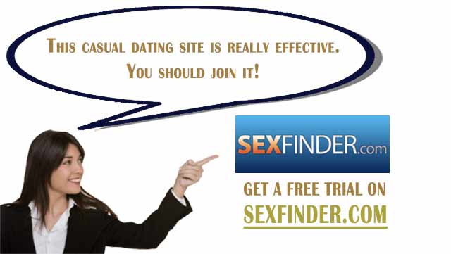 SexFinder scam review