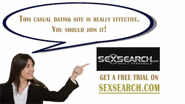 SexSearch scam review